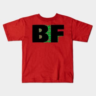 Bf Kids T-Shirt